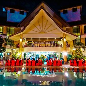 Kudat Golf & Marina Resort